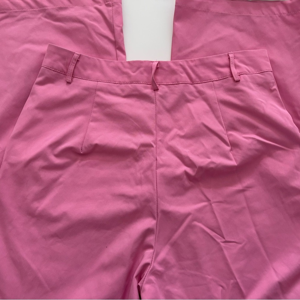 Pink Hello Kitty Cargo Pants - Picture 5 of 6
